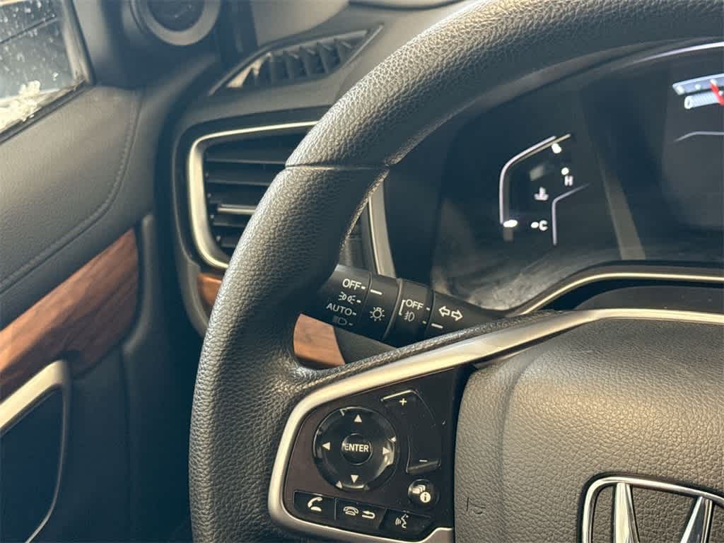 Thumbnail: 2022 Honda CR-V - 28