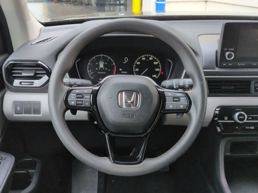 Thumbnail: 2023 Honda Pilot - 25