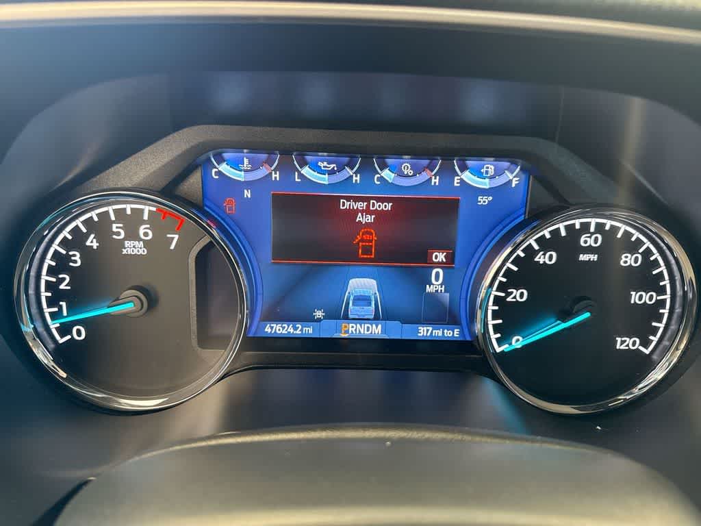 Thumbnail: 2021 Ford F-150 - 32