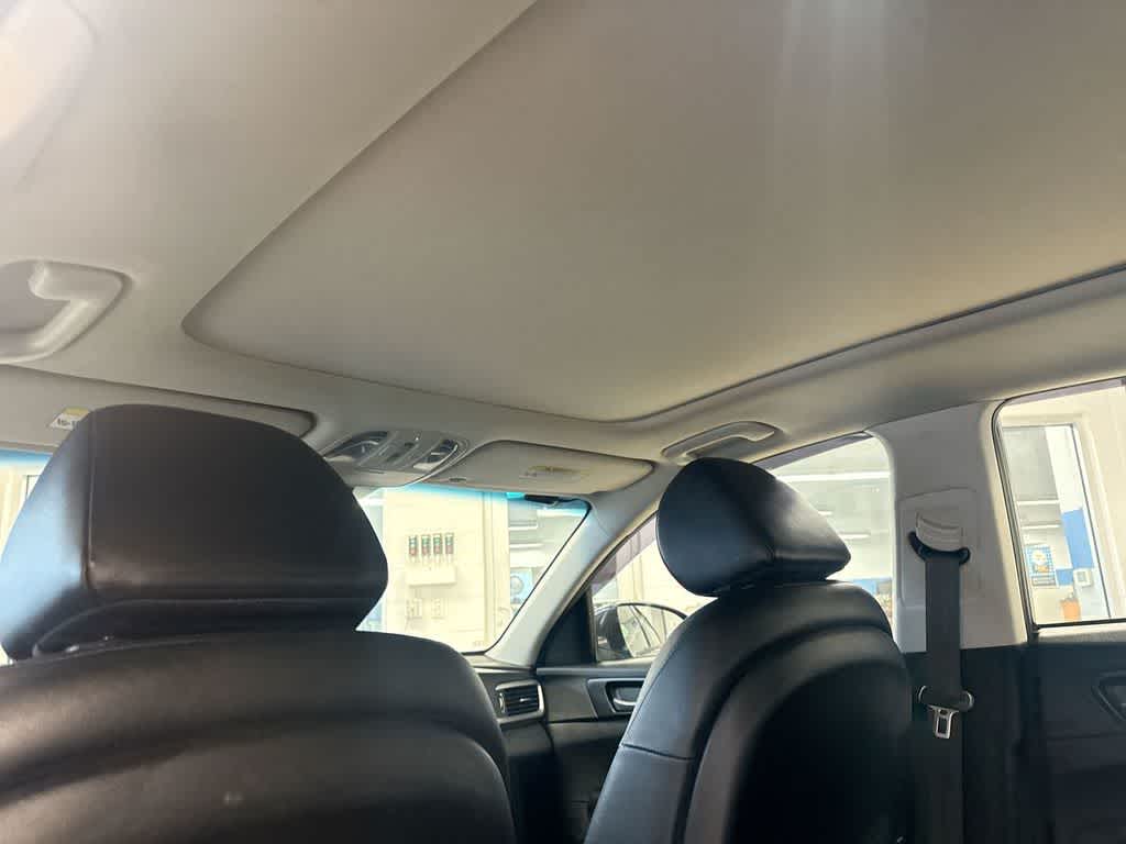 Thumbnail: 2019 Kia Optima - 20