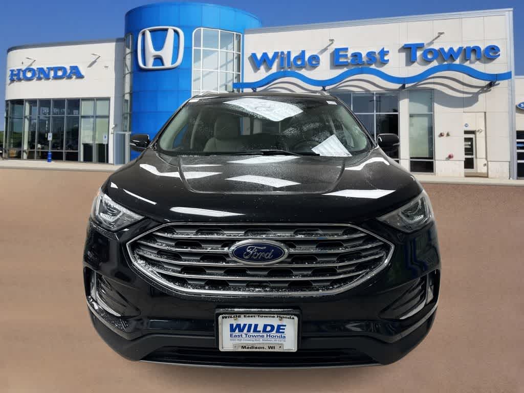 Thumbnail: 2019 Ford Edge - 3
