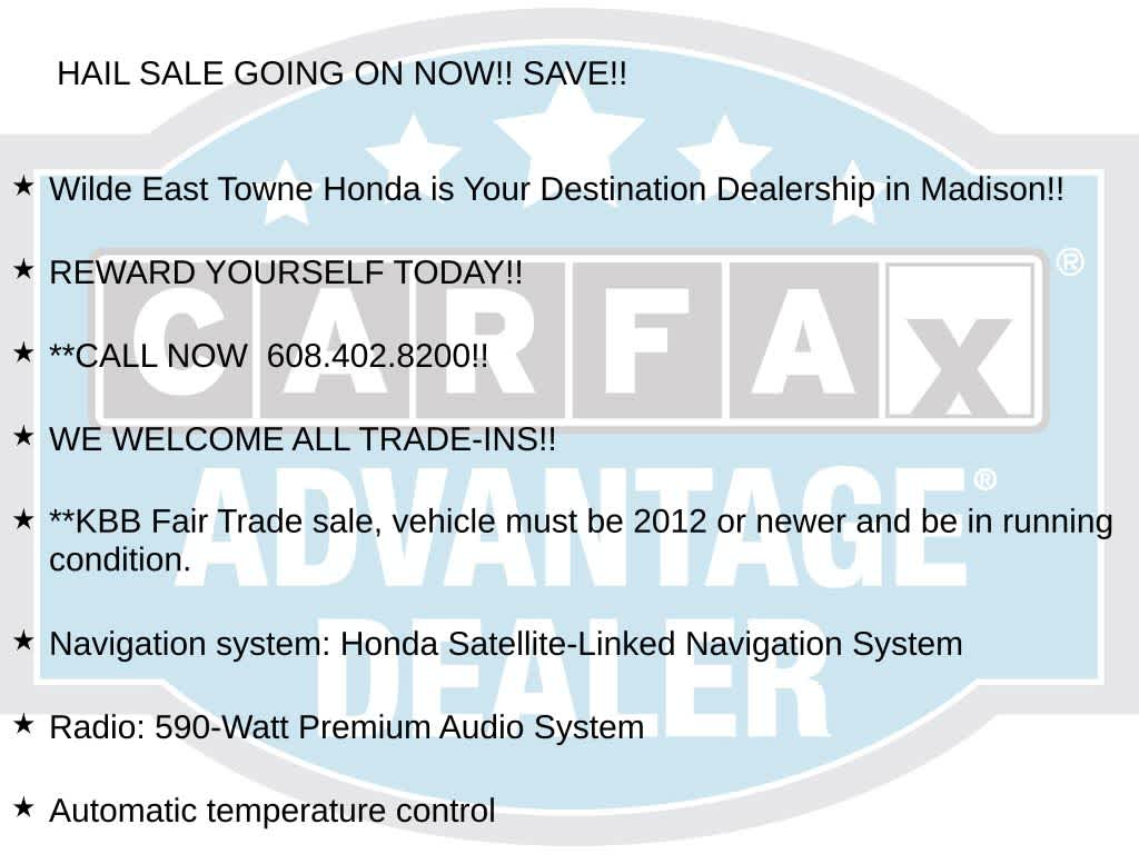 Thumbnail: 2022 Honda Pilot - 10