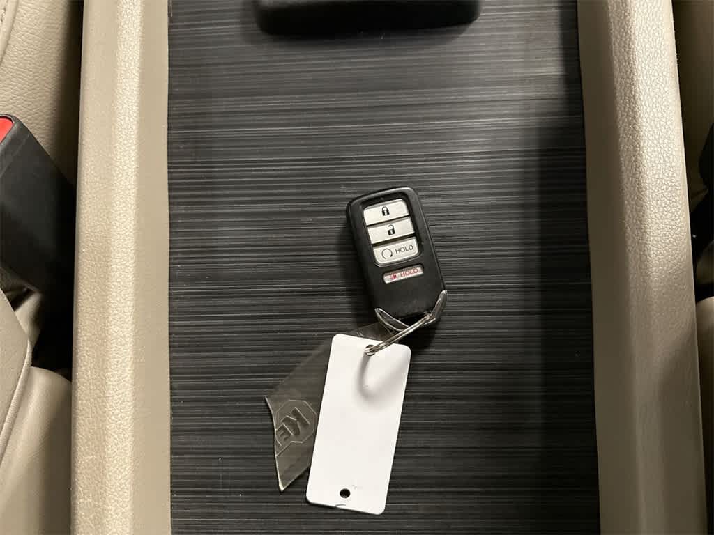 Thumbnail: 2019 Honda Ridgeline - 37