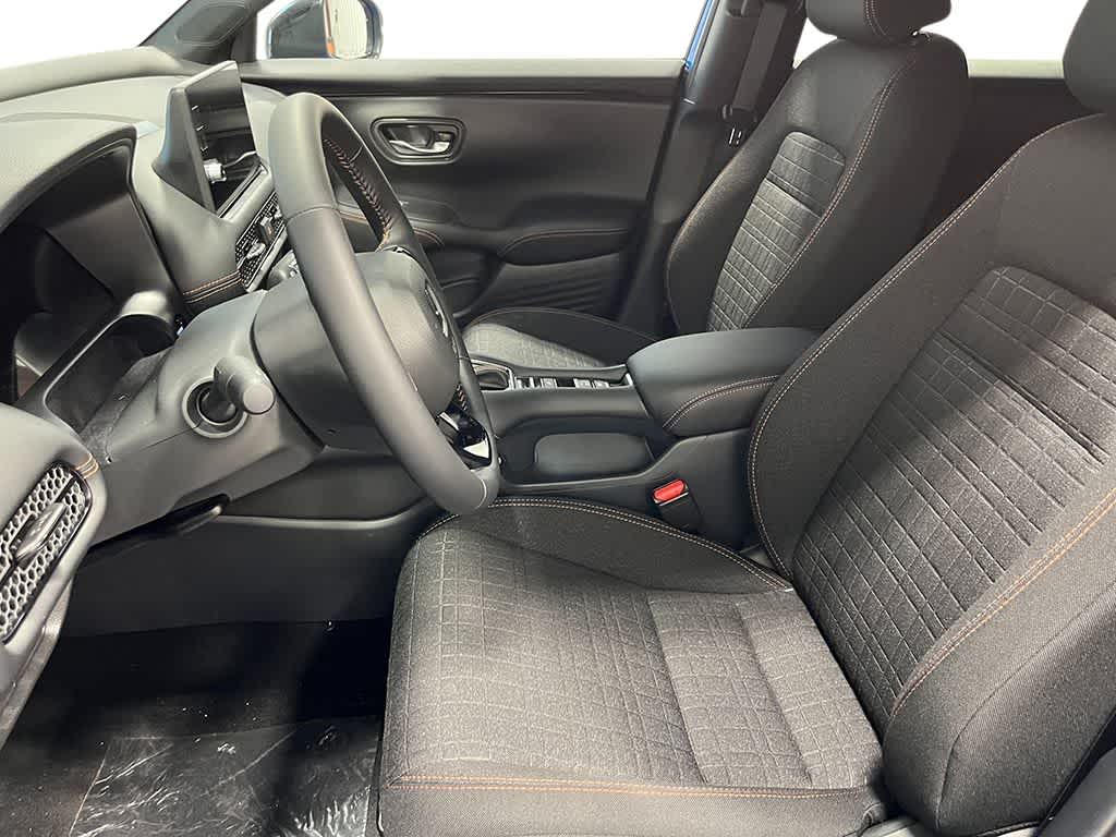 Thumbnail: 2026 Honda HR-V - 13