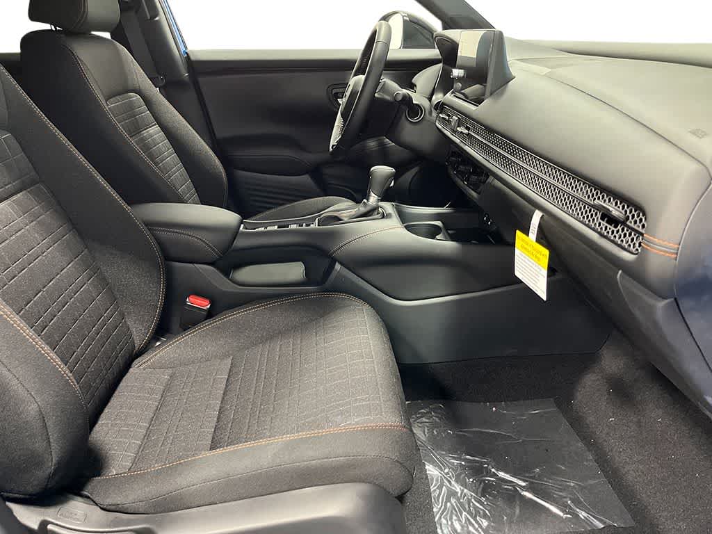 Thumbnail: 2026 Honda HR-V - 27