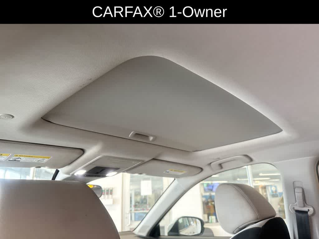 Thumbnail: 2023 Honda CR-V - 20