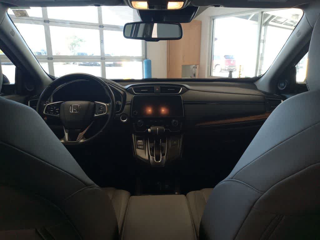 Thumbnail: 2019 Honda CR-V - 16