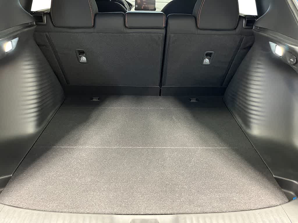 Thumbnail: 2026 Honda HR-V - 24