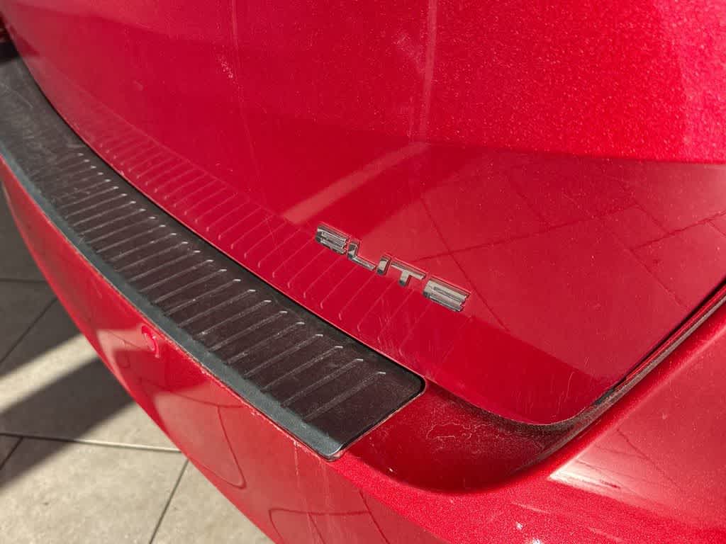 Thumbnail: 2023 Honda Odyssey - 13