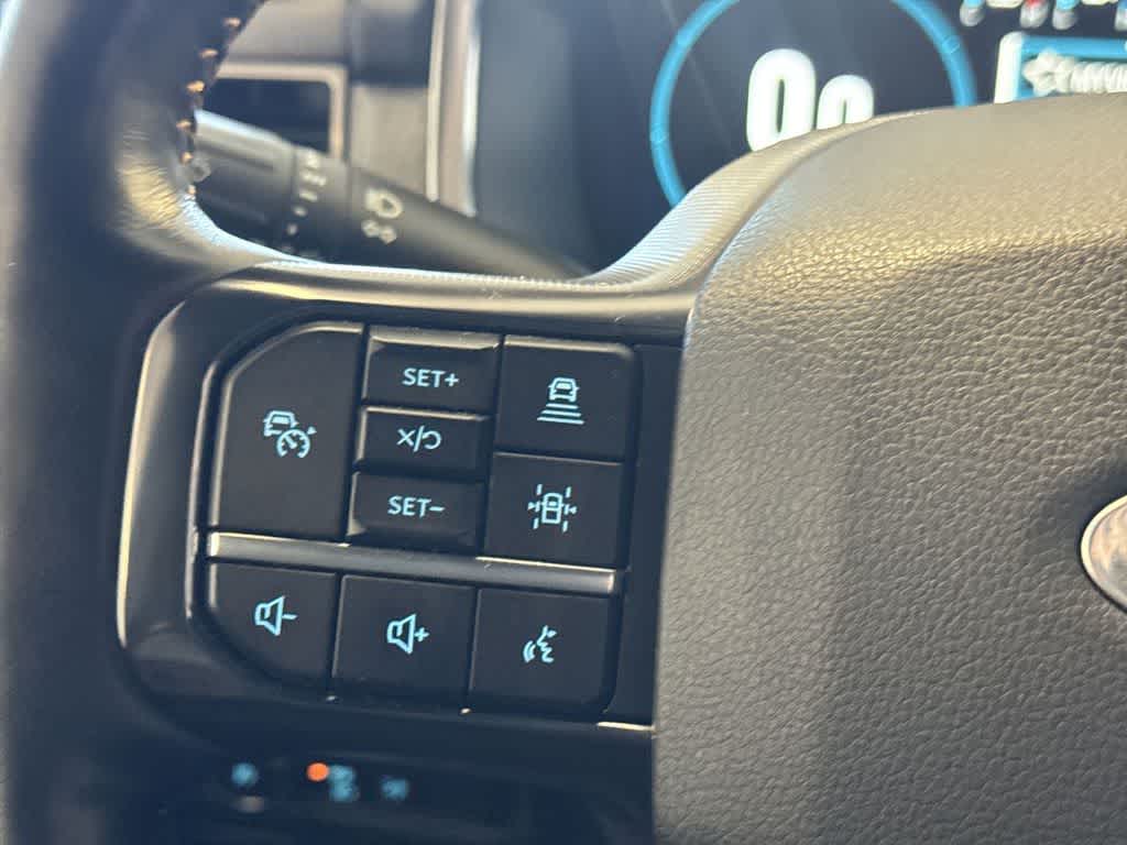 Thumbnail: 2022 Ford F-150 - 25