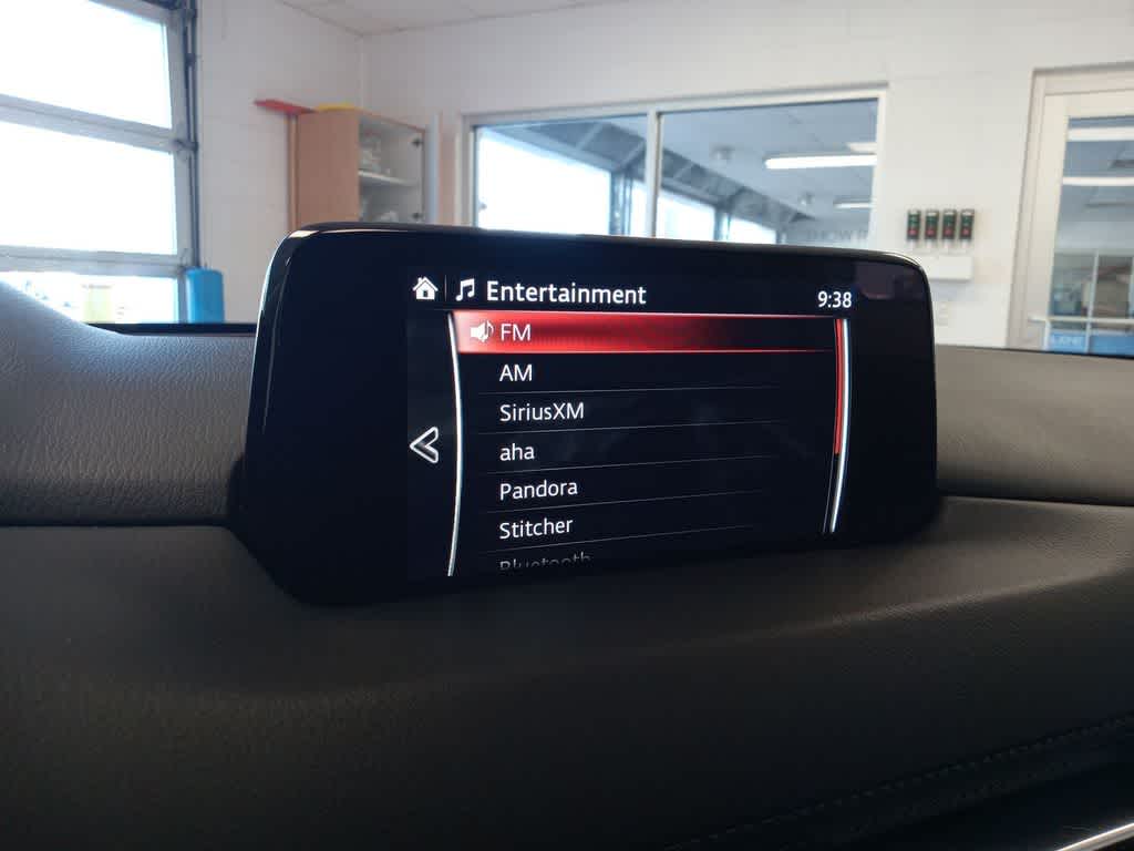 Thumbnail: 2020 Mazda CX-5 - 39