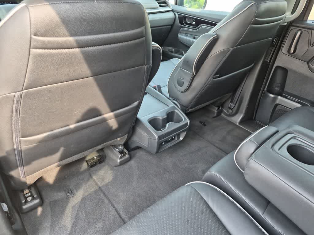 2023 Honda Odyssey Elite - Photo 17