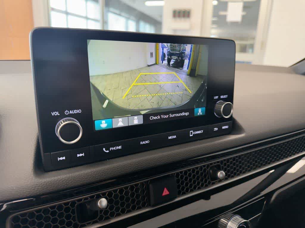 Thumbnail: 2025 Honda Civic - 32