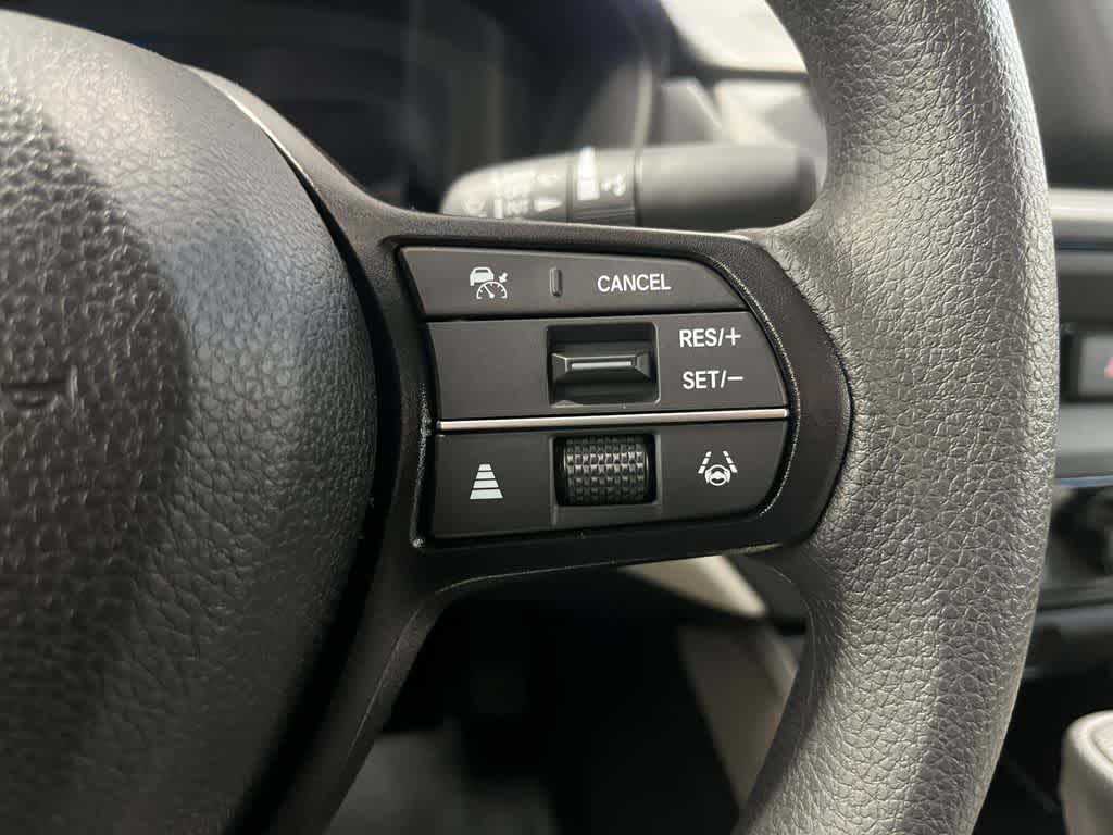 Thumbnail: 2026 Honda Accord - 18