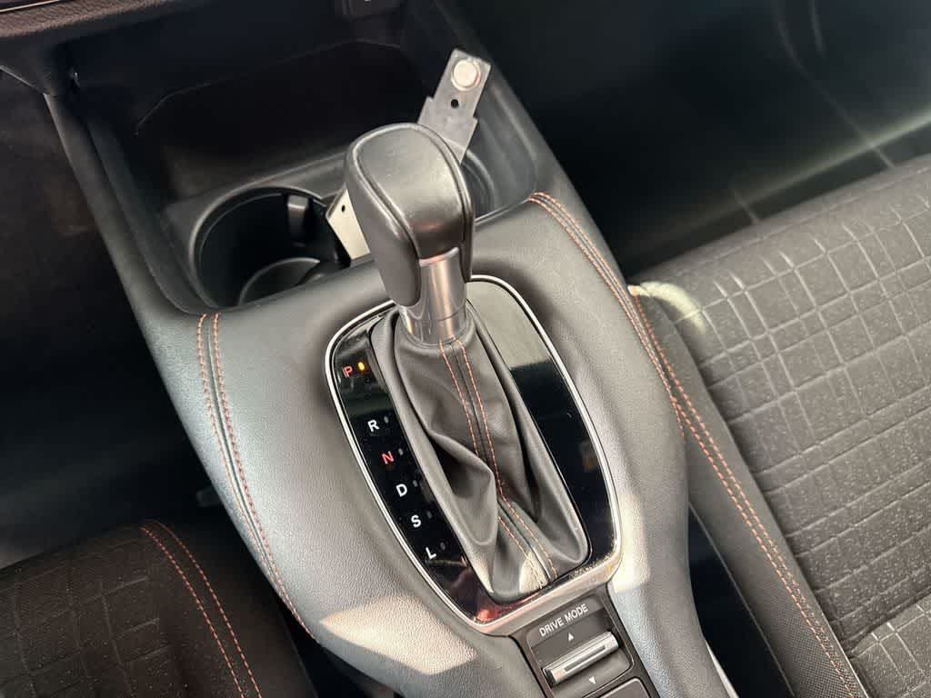 Thumbnail: 2024 Honda HR-V - 34