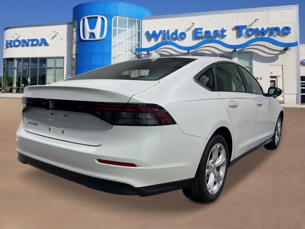 Thumbnail: 2026 Honda Accord - 6