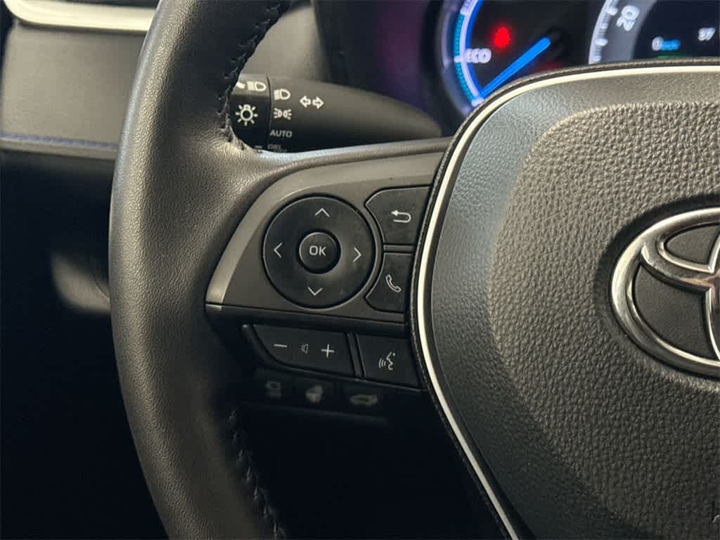 Thumbnail: 2022 Toyota RAV4 - 25