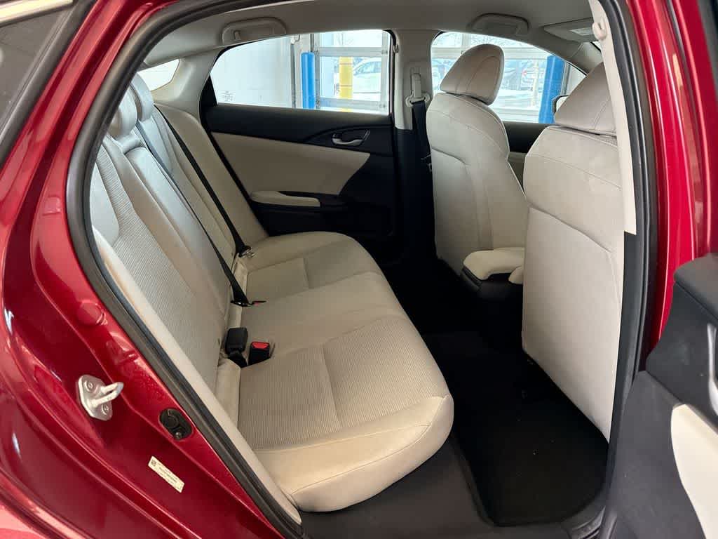 Thumbnail: 2022 Honda Insight - 21