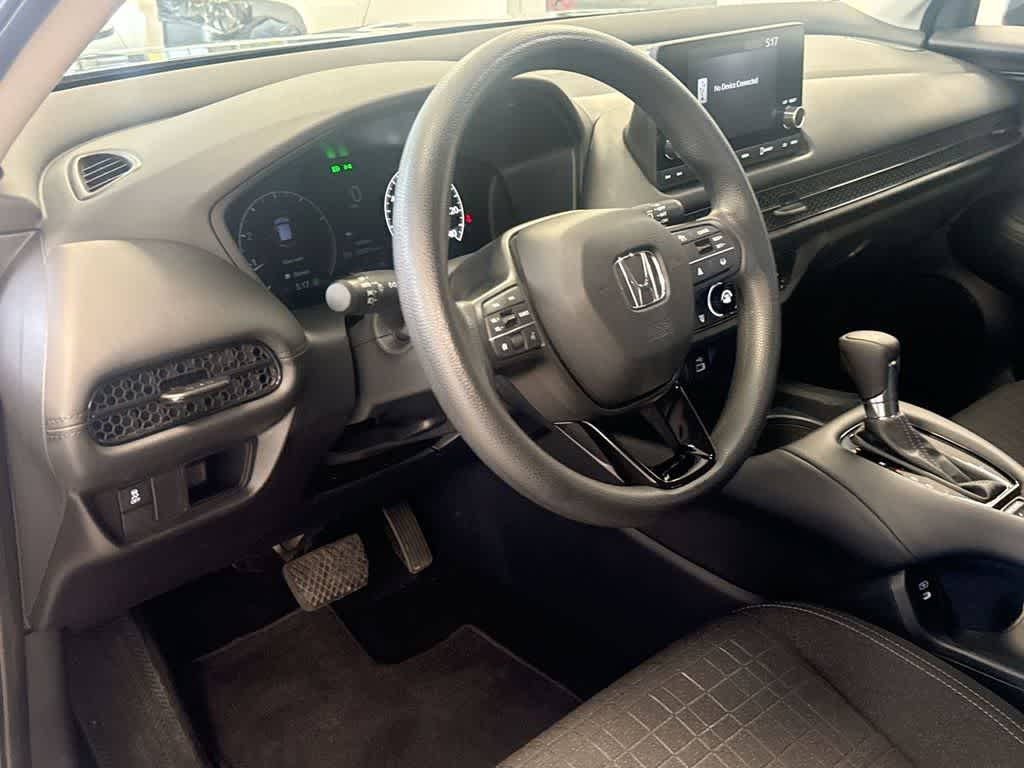 Thumbnail: 2024 Honda HR-V - 10