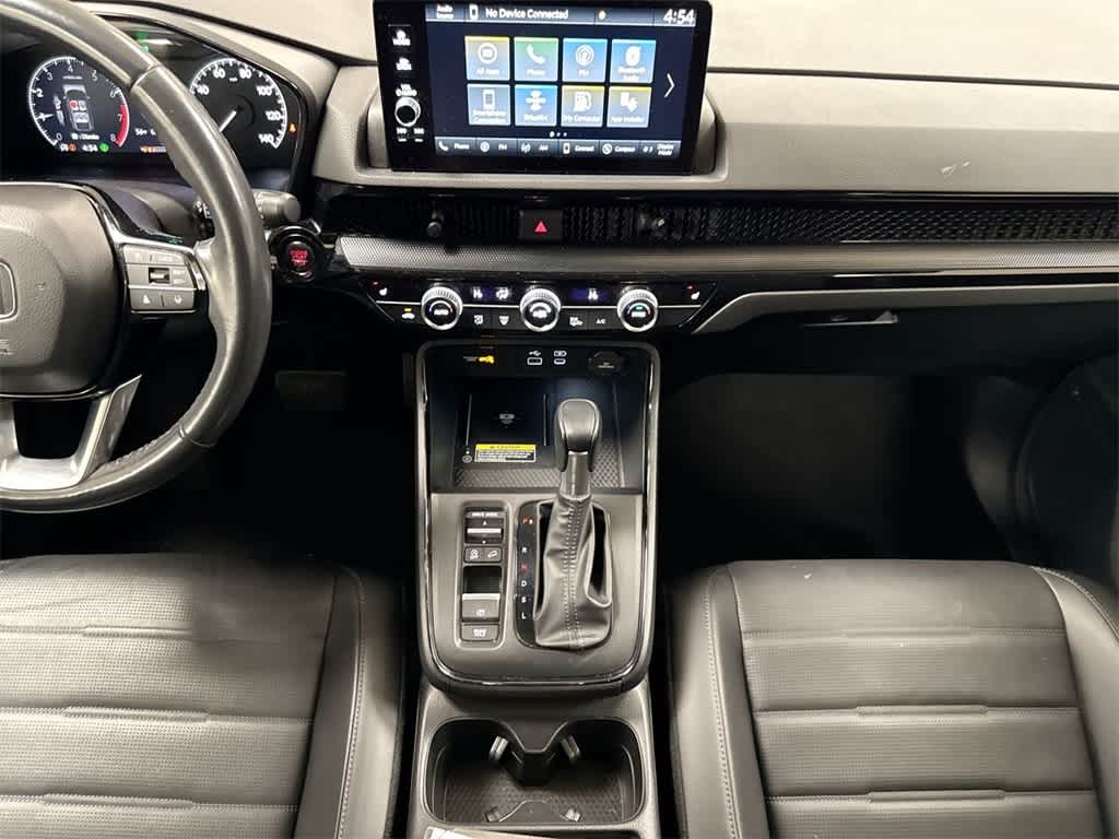 Thumbnail: 2024 Honda CR-V - 28