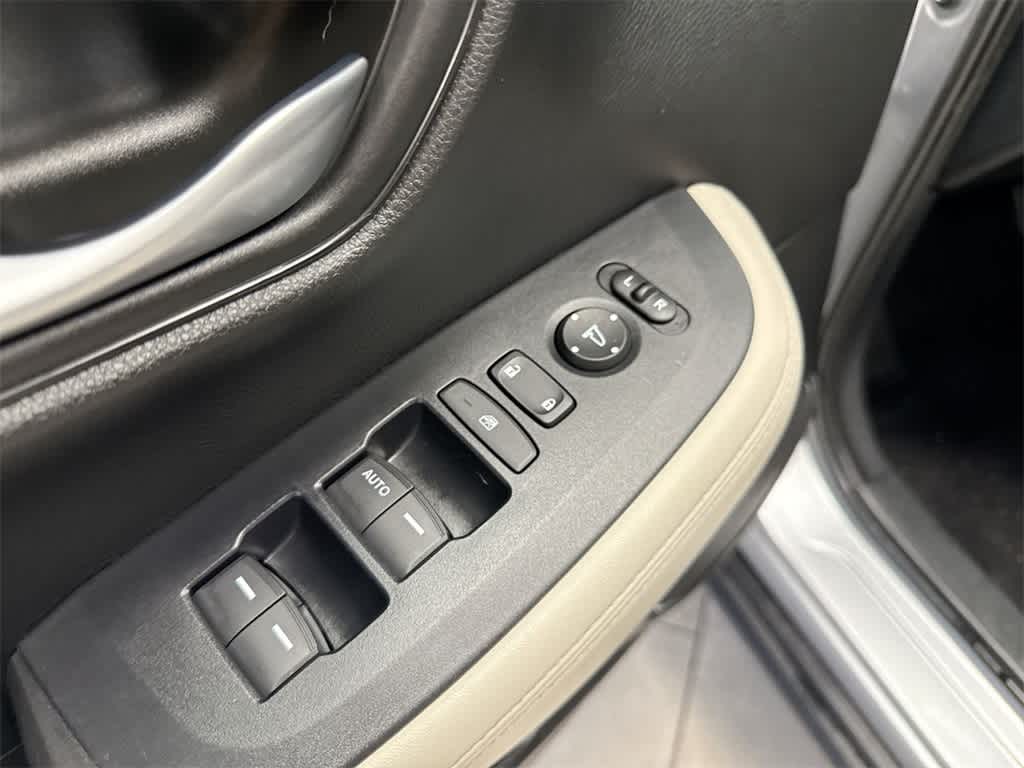 Thumbnail: 2024 Honda HR-V - 17