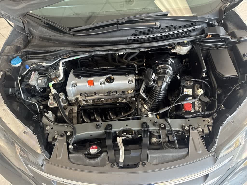 Thumbnail: 2013 Honda CR-V - 14