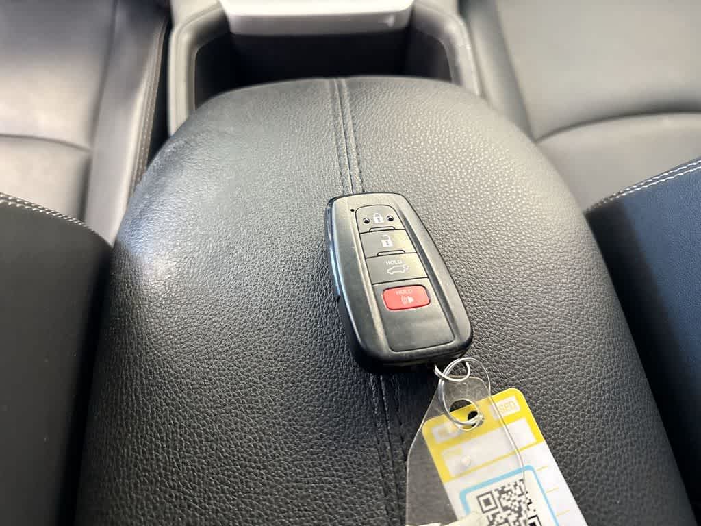 Thumbnail: 2023 Toyota RAV4 - 36