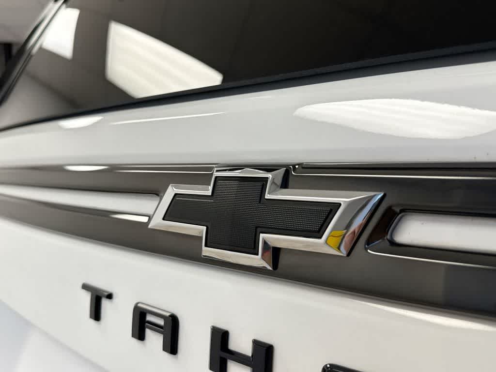 Thumbnail: 2021 Chevrolet Tahoe - 11