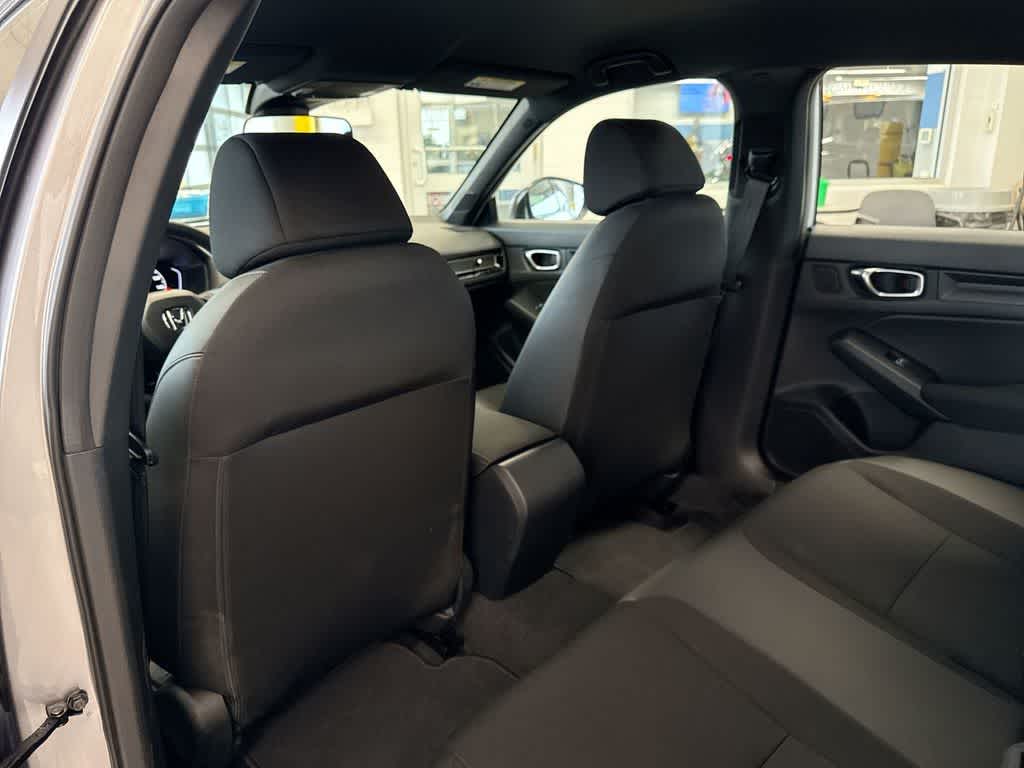 Thumbnail: 2025 Honda Civic - 22