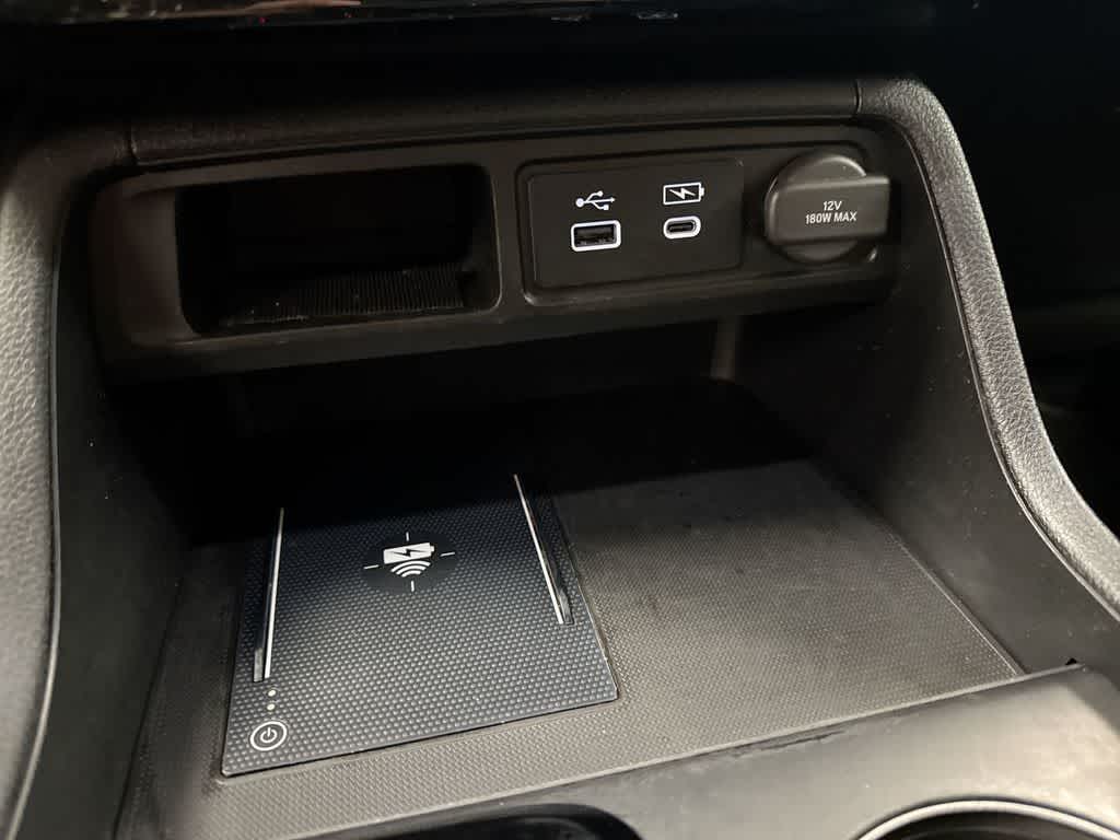 Thumbnail: 2023 Honda Pilot - 33