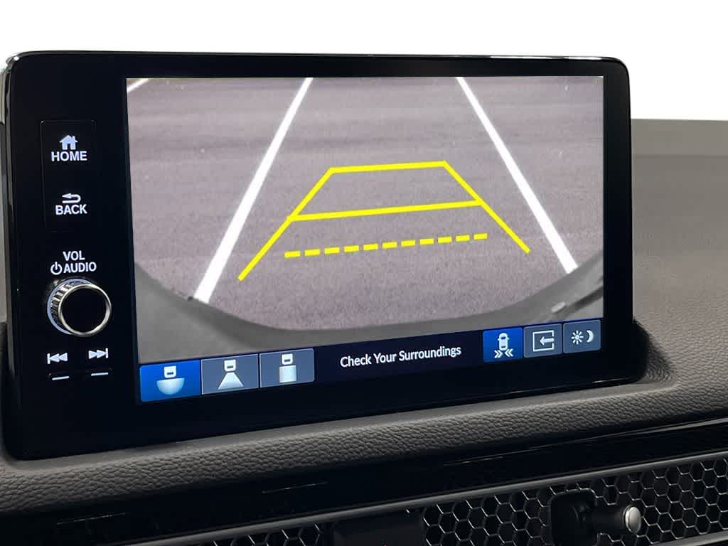 Thumbnail: 2026 Honda Civic - 22