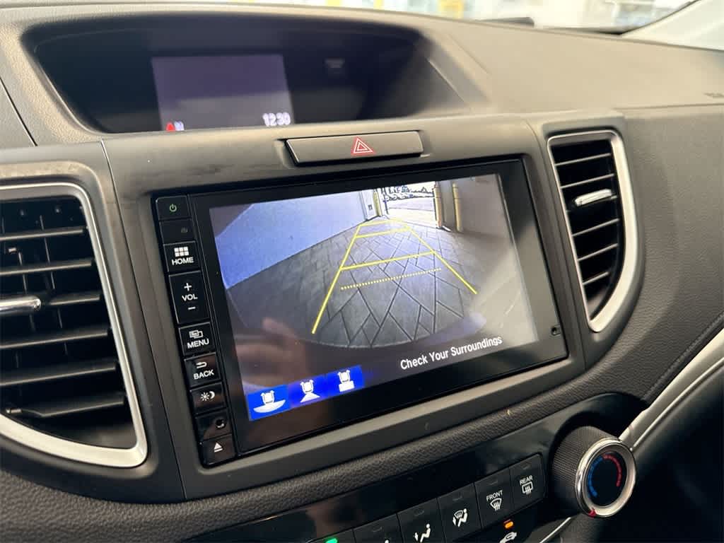 Thumbnail: 2016 Honda CR-V - 30