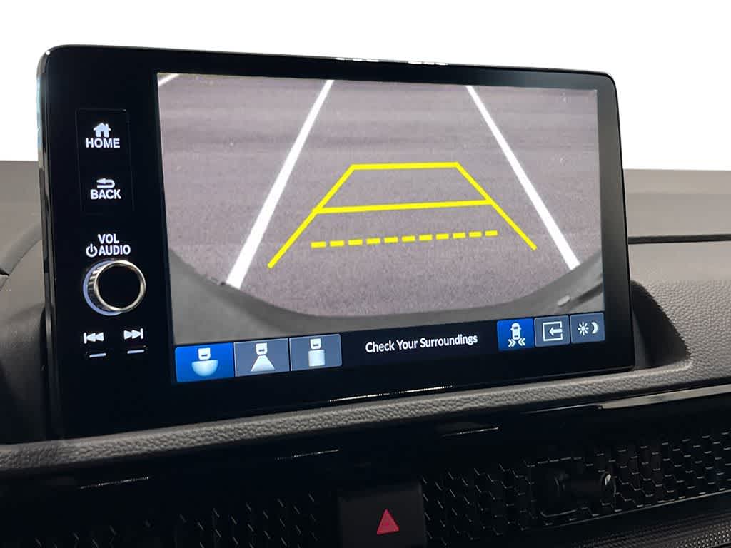 Thumbnail: 2026 Honda CR-V - 21