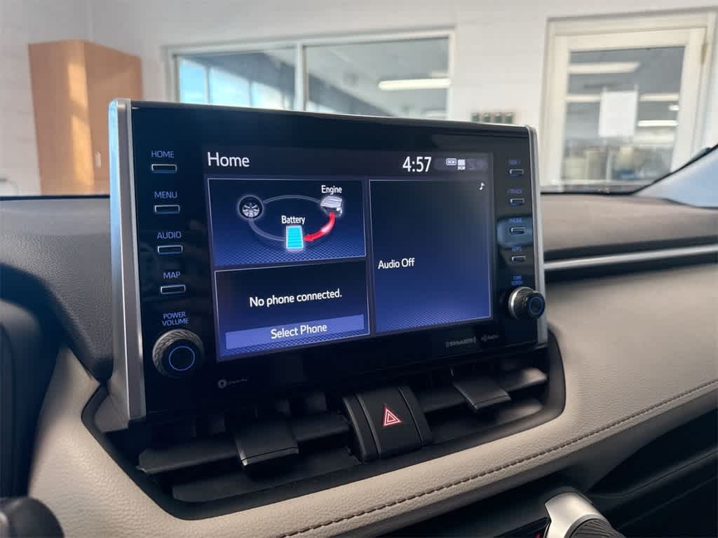 Thumbnail: 2022 Toyota RAV4 - 28