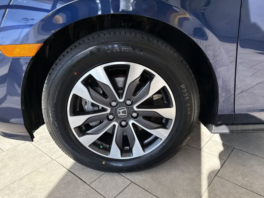 Thumbnail: 2024 Honda Odyssey - 15