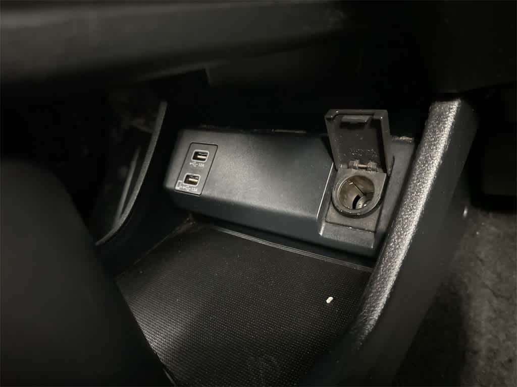 Thumbnail: 2019 Honda HR-V - 31