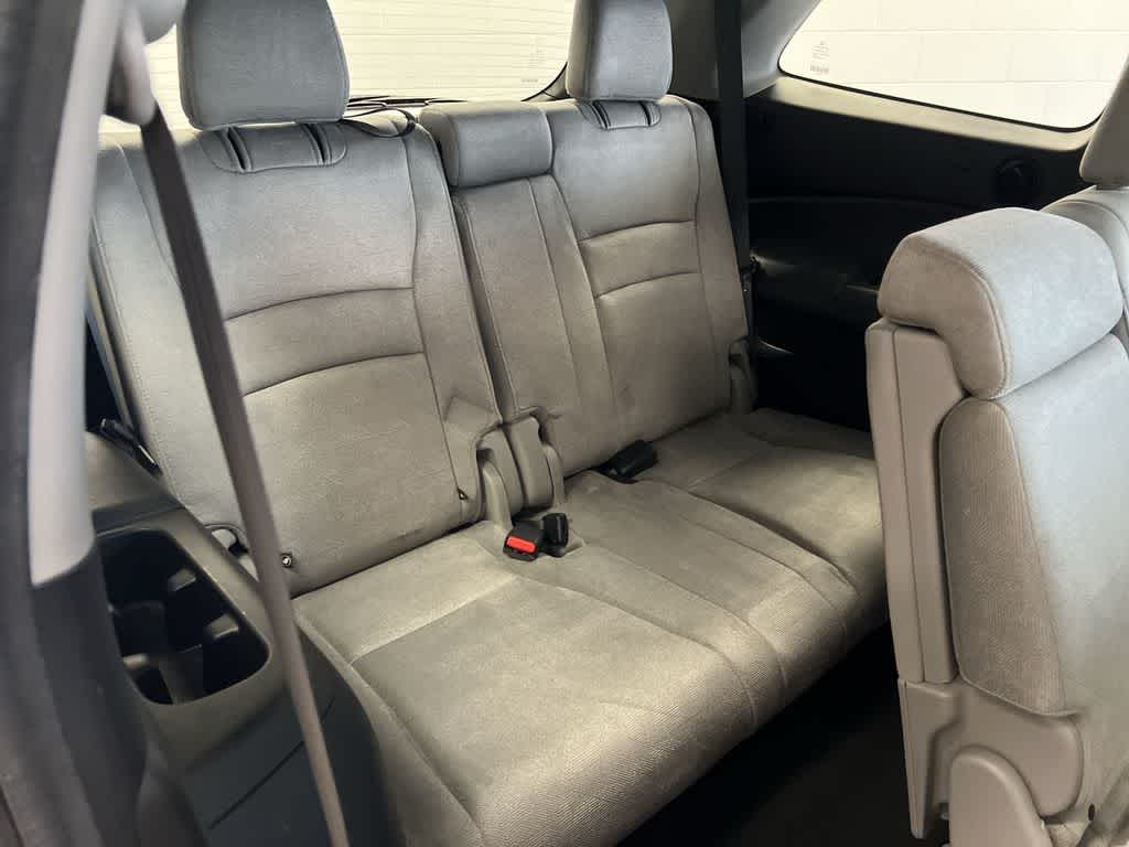 Thumbnail: 2019 Honda Pilot - 24