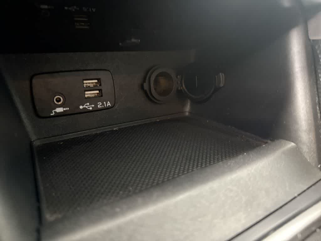 Thumbnail: 2019 Subaru Forester - 31