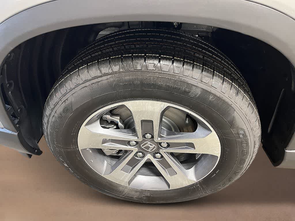 Thumbnail: 2026 Honda Pilot - 10