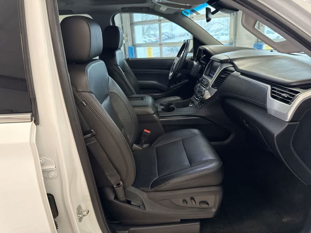 Thumbnail: 2018 GMC Yukon - 23