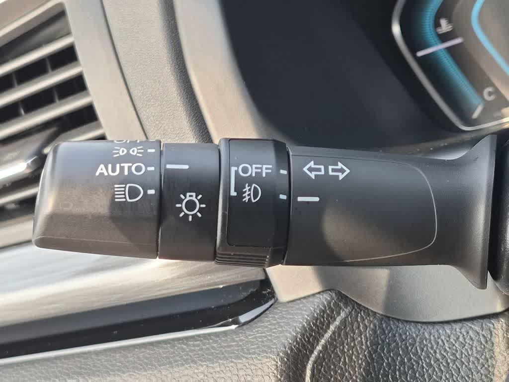2023 Honda Odyssey Elite - Photo 28