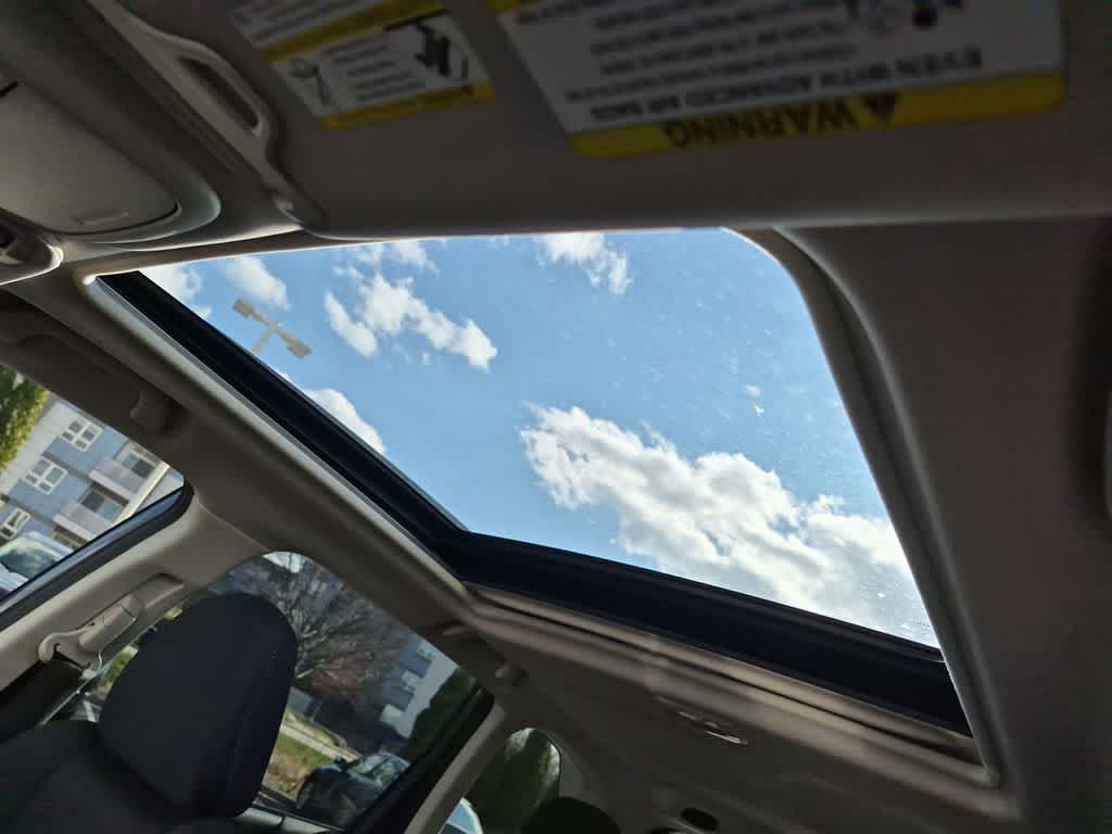 Thumbnail: 2023 Subaru Forester - 19