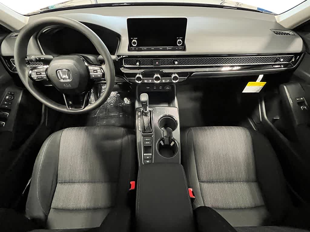 Thumbnail: 2026 Honda Civic - 14