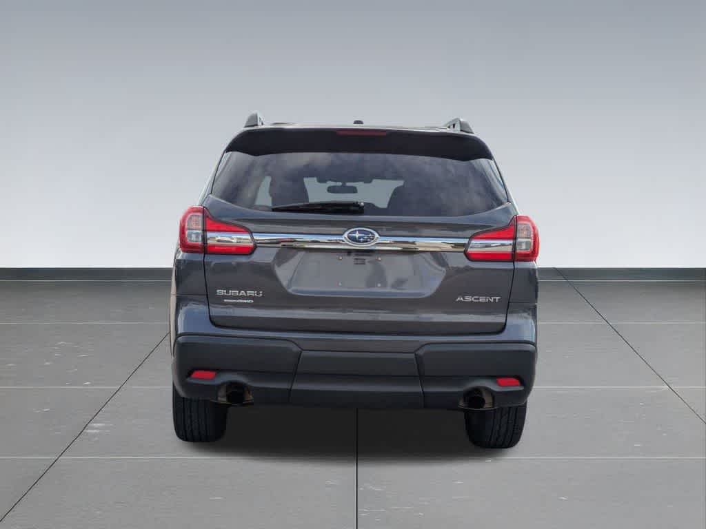 Thumbnail: 2022 Subaru Ascent - 5