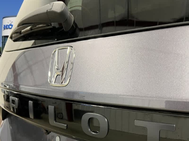 Thumbnail: 2025 Honda Pilot - 5