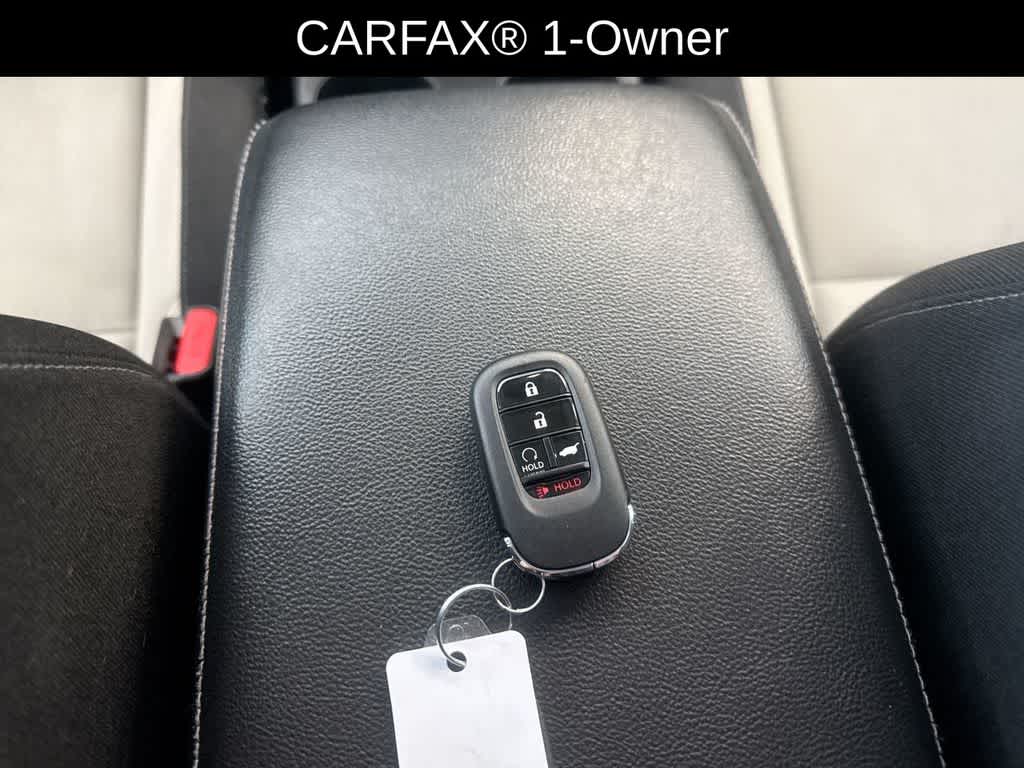 Thumbnail: 2023 Honda CR-V - 36