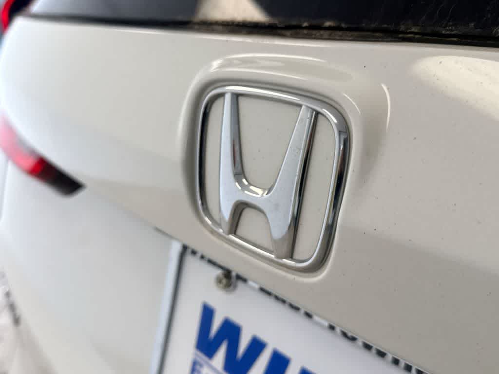Thumbnail: 2023 Honda CR-V - 11