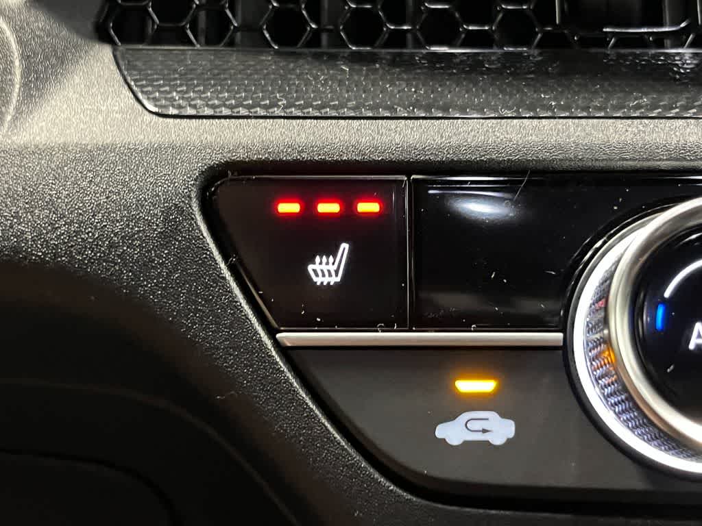 Thumbnail: 2026 Honda CR-V - 22