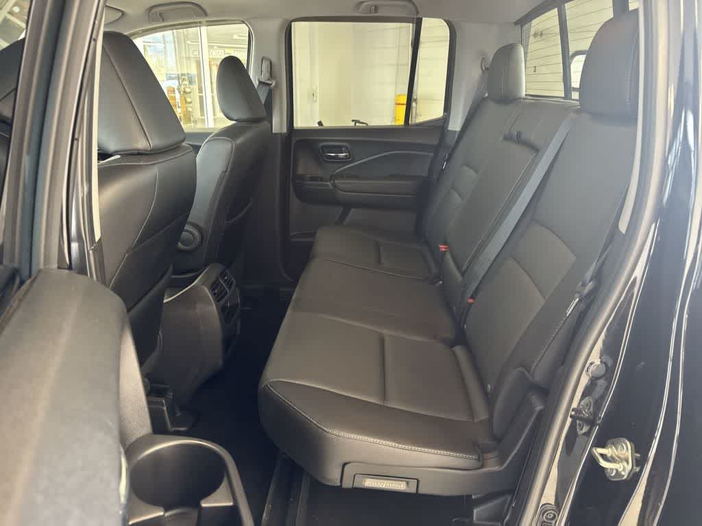 Thumbnail: 2019 Honda Ridgeline - 24