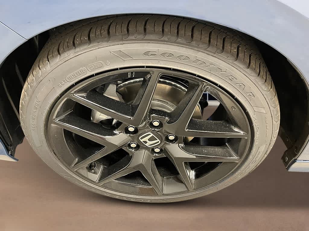 Thumbnail: 2026 Honda Civic - 11